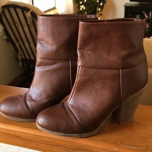 Women’s Bootie